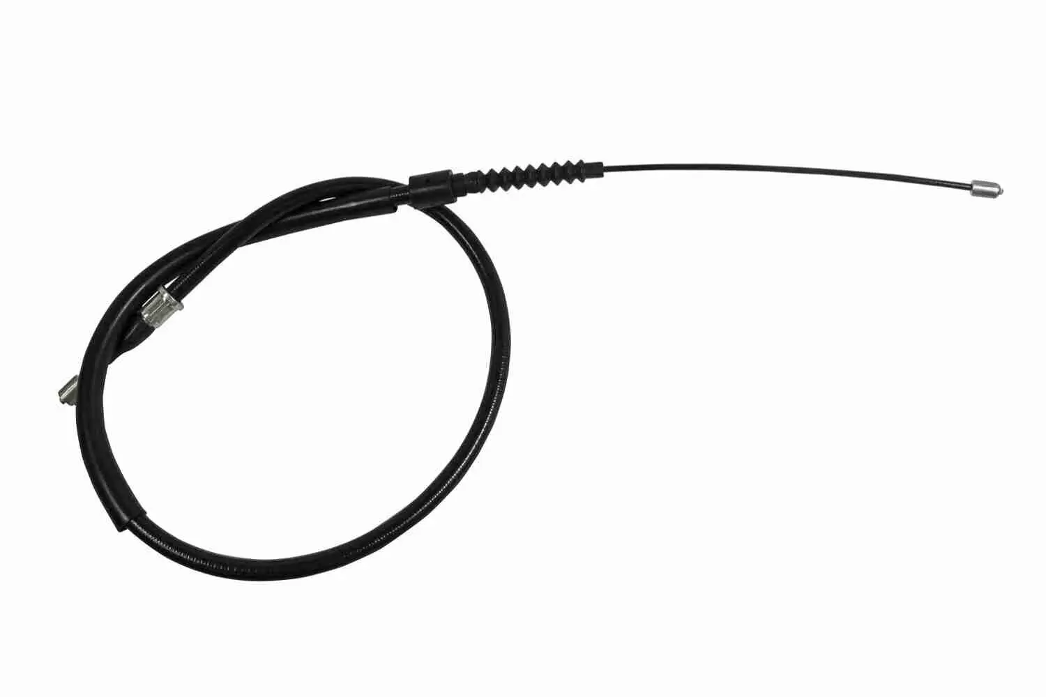 Seilzug, Feststellbremse hinten links VAICO V40-30021