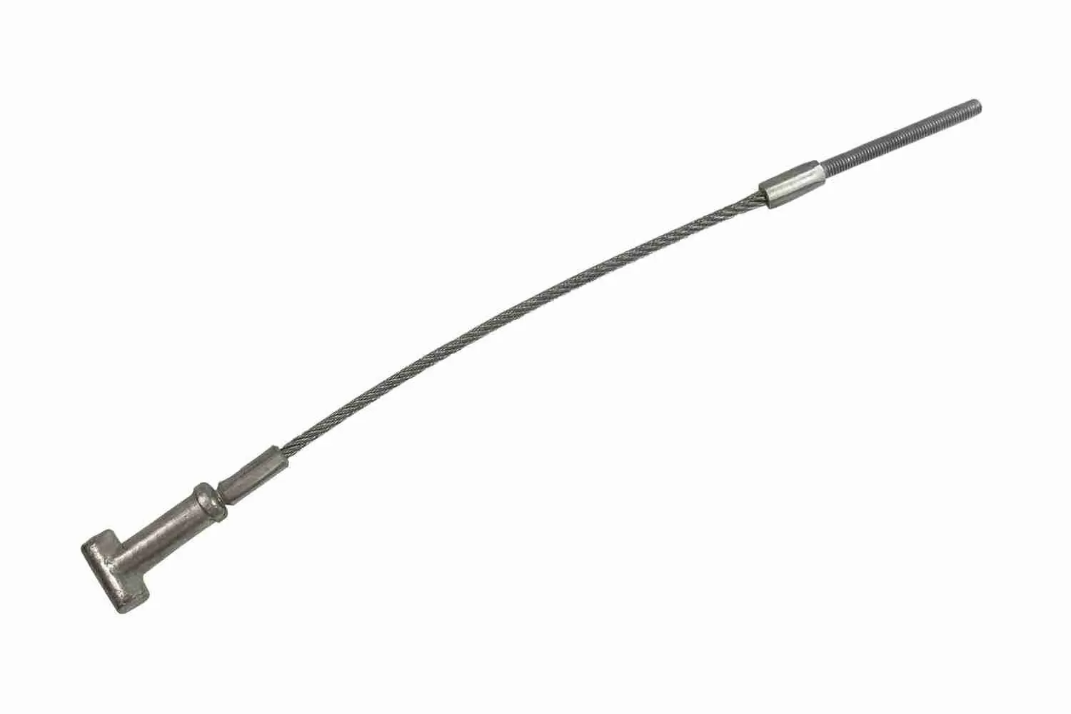 Seilzug, Feststellbremse hinten VAICO V40-30030