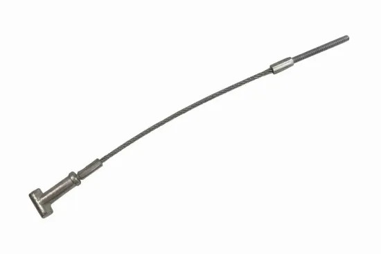 Seilzug, Feststellbremse hinten VAICO V40-30030 Bild Seilzug, Feststellbremse hinten VAICO V40-30030