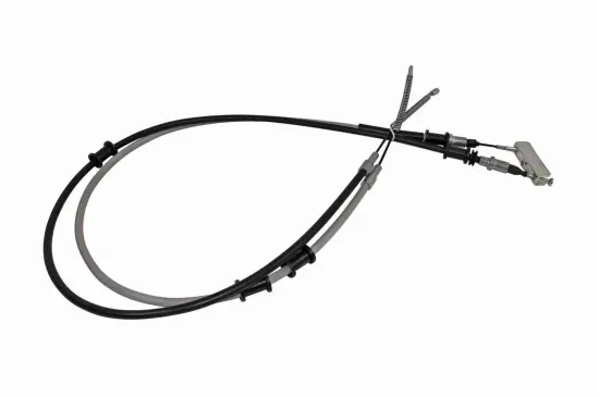 Seilzug, Feststellbremse hinten links hinten rechts VAICO V40-30043 Bild Seilzug, Feststellbremse hinten links hinten rechts VAICO V40-30043