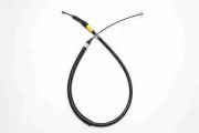 Seilzug, Feststellbremse hinten links VAICO V40-30053