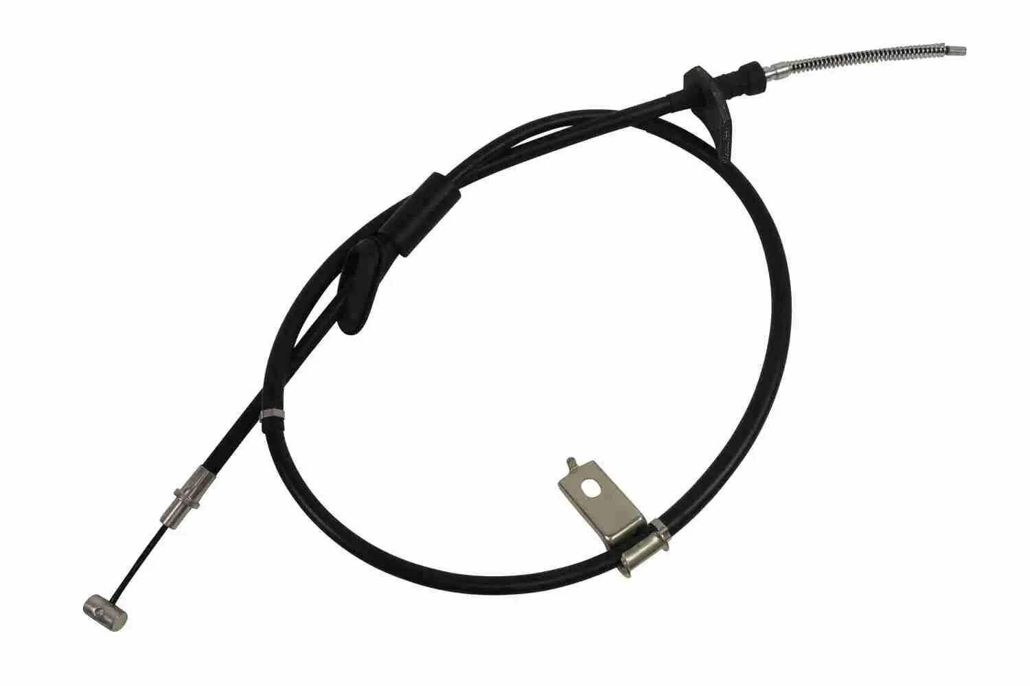 Seilzug, Feststellbremse hinten links VAICO V40-30057