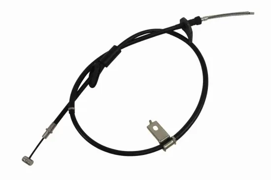 Seilzug, Feststellbremse hinten links VAICO V40-30057 Bild Seilzug, Feststellbremse hinten links VAICO V40-30057