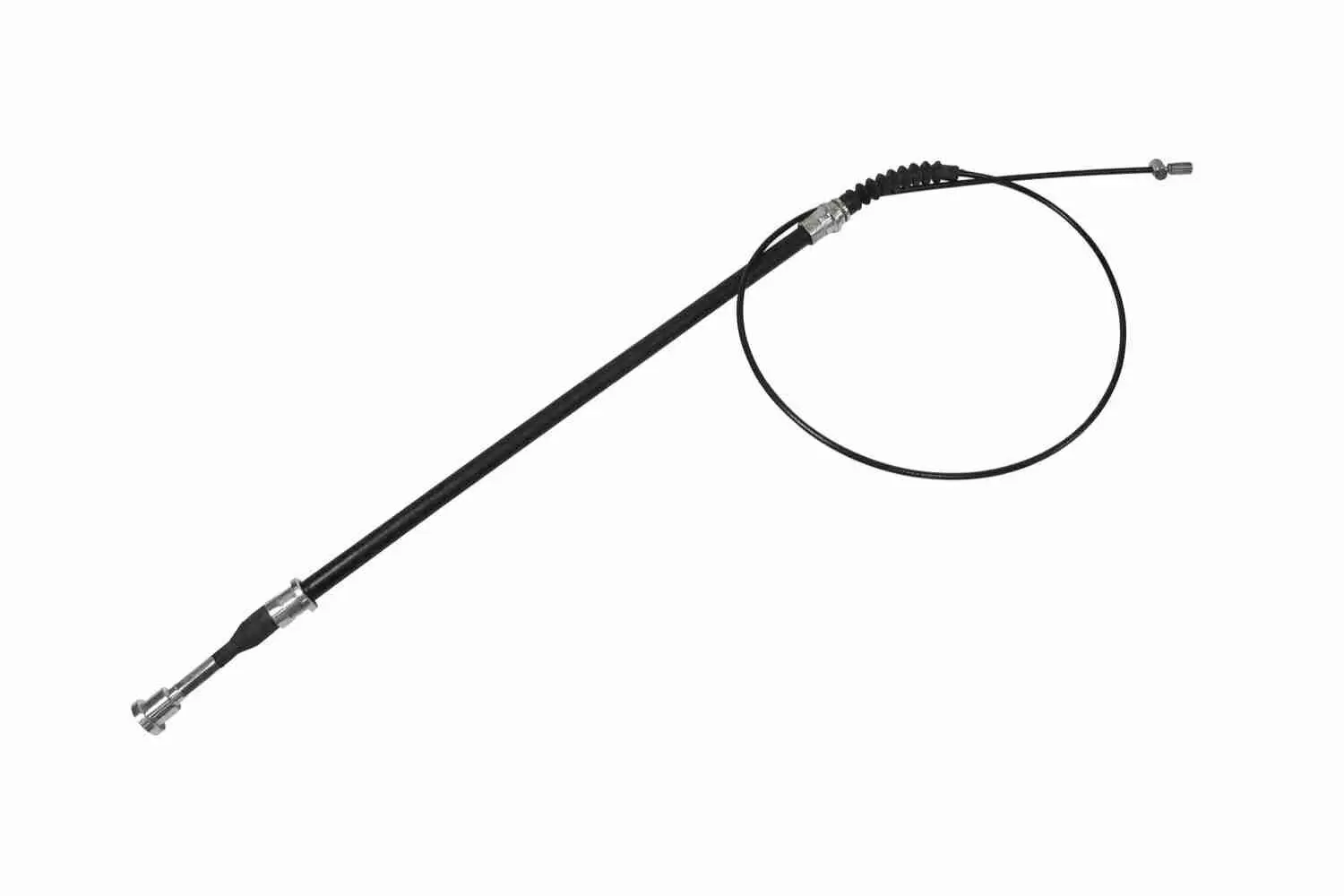 Seilzug, Feststellbremse hinten rechts VAICO V40-30061