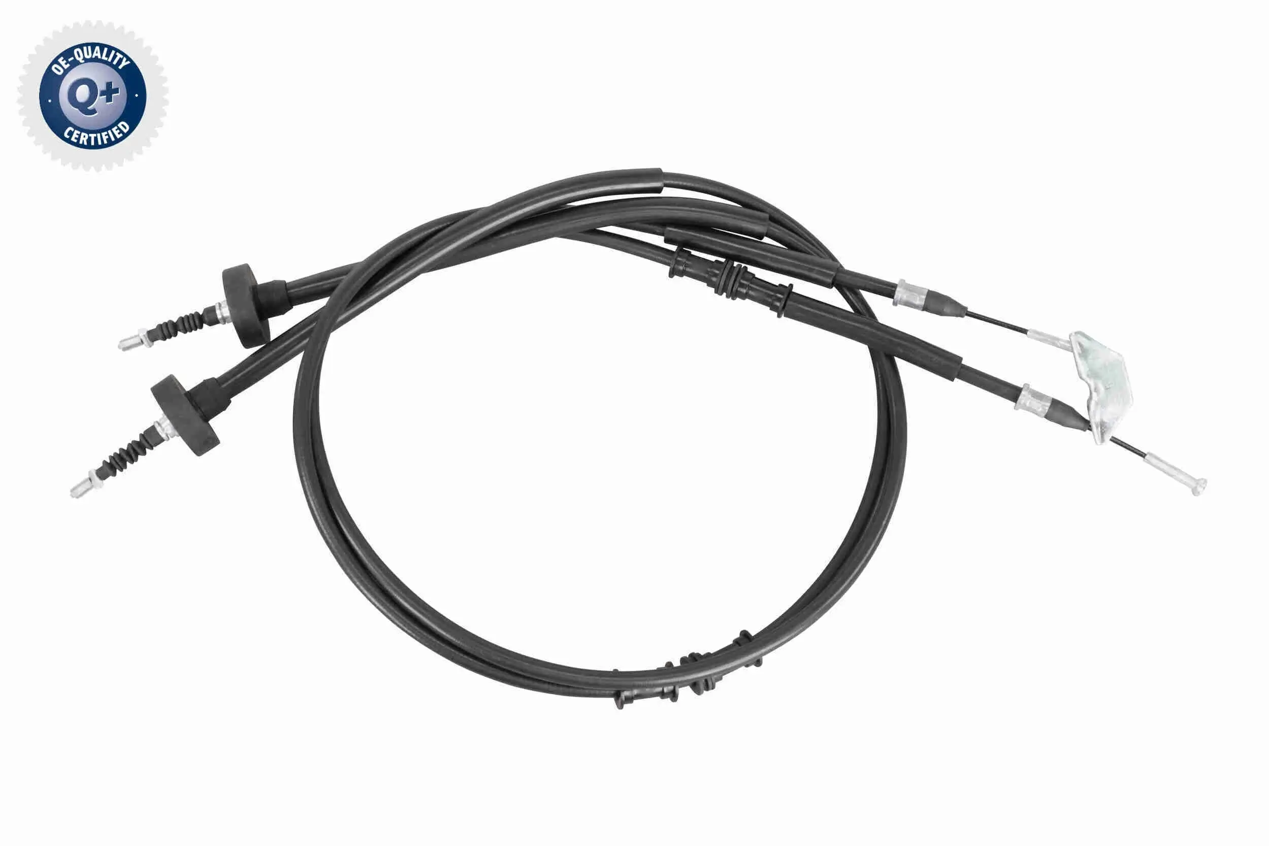 Seilzug, Feststellbremse hinten VAICO V40-30080