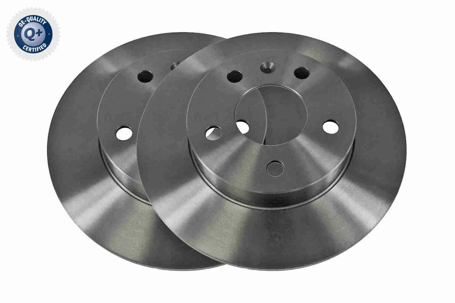 Bremsscheibe Hinterachse VAICO V40-40024