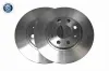 Bremsscheibe Vorderachse VAICO V40-40034