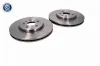 Bremsscheibe Vorderachse VAICO V40-40039