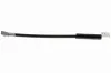 Bremsschlauch Vorderachse links VAICO V40-4104