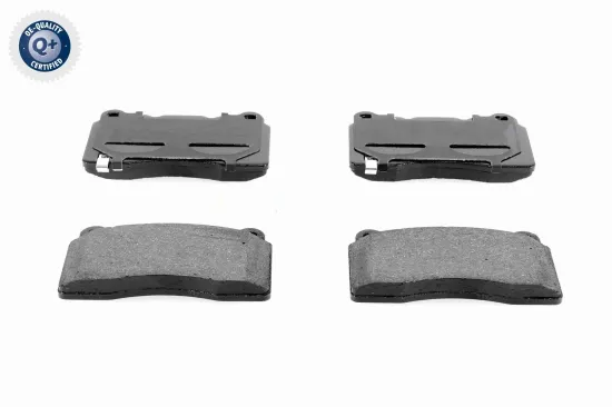 Bremsbelagsatz, Scheibenbremse Vorderachse VAICO V40-4127 Bild Bremsbelagsatz, Scheibenbremse Vorderachse VAICO V40-4127