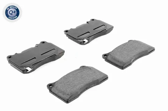 Bremsbelagsatz, Scheibenbremse Vorderachse VAICO V40-4127 Bild Bremsbelagsatz, Scheibenbremse Vorderachse VAICO V40-4127