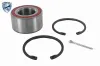Radlagersatz Vorderachse links Vorderachse rechts VAICO V40-7009