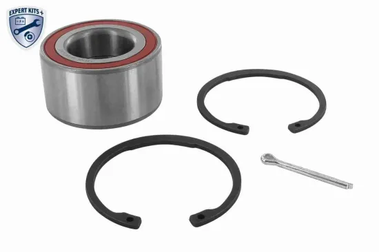 Radlagersatz Vorderachse links Vorderachse rechts VAICO V40-7009 Bild Radlagersatz Vorderachse links Vorderachse rechts VAICO V40-7009