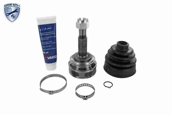 Gelenksatz, Antriebswelle radseitig VAICO V40-7200 Bild Gelenksatz, Antriebswelle radseitig VAICO V40-7200