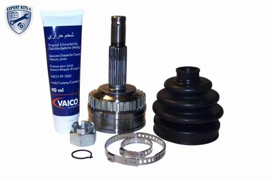 Gelenksatz, Antriebswelle radseitig VAICO V40-7207 Bild Gelenksatz, Antriebswelle radseitig VAICO V40-7207