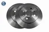 Bremsscheibe Vorderachse VAICO V40-80014