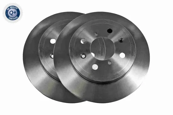 Bremsscheibe Vorderachse VAICO V40-80014 Bild Bremsscheibe Vorderachse VAICO V40-80014