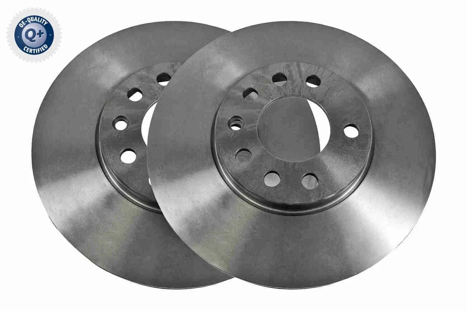 Bremsscheibe Vorderachse VAICO V40-80017
