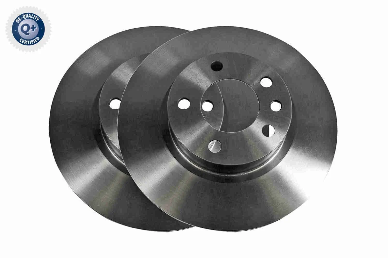 Bremsscheibe Vorderachse VAICO V40-80019