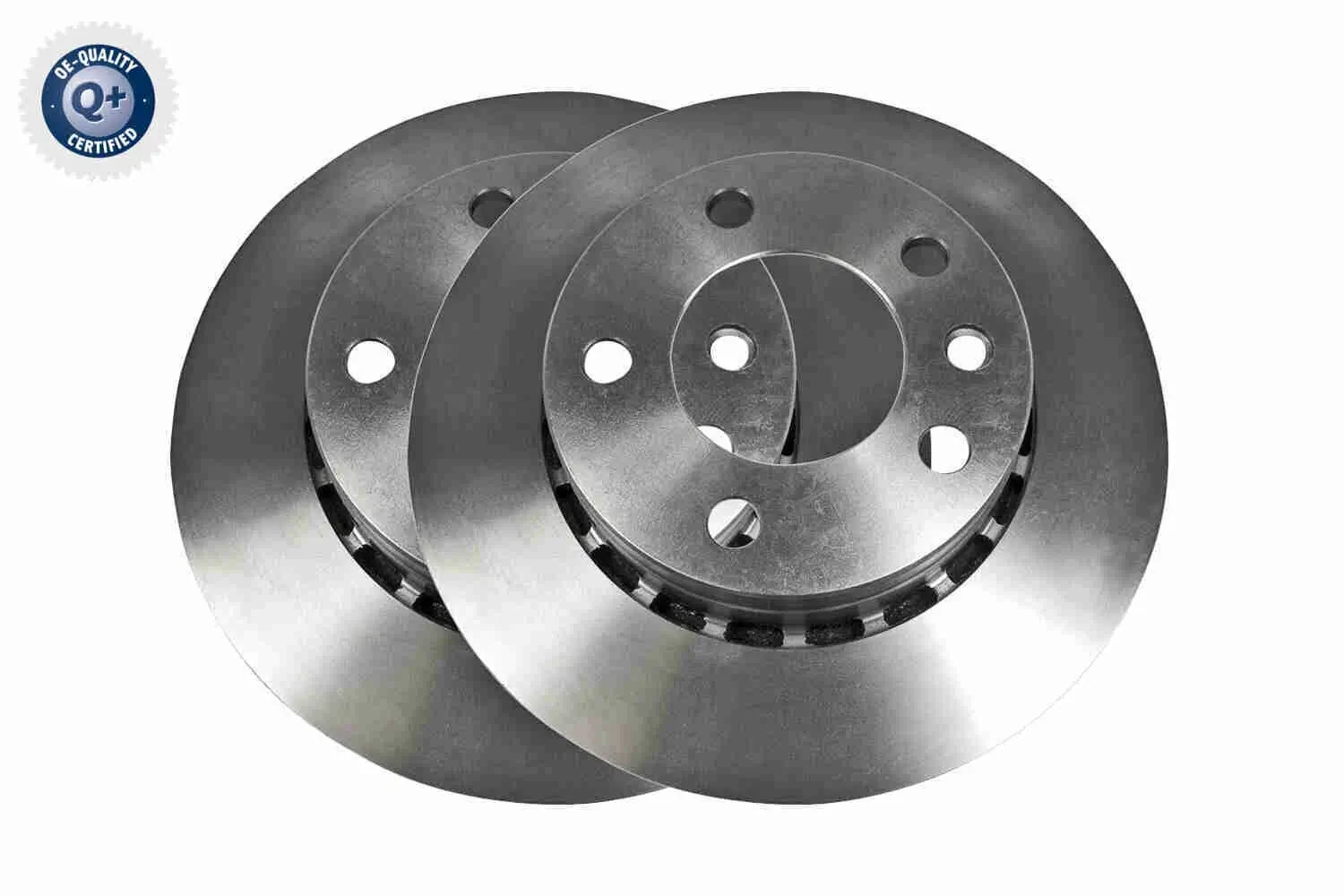 Bremsscheibe Vorderachse VAICO V40-80030
