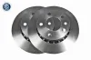 Bremsscheibe Vorderachse VAICO V40-80030