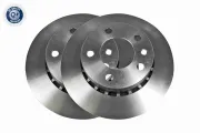 Bremsscheibe Vorderachse VAICO V40-80030
