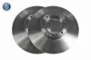 Bremsscheibe Vorderachse VAICO V40-80041 Bild Bremsscheibe Vorderachse VAICO V40-80041