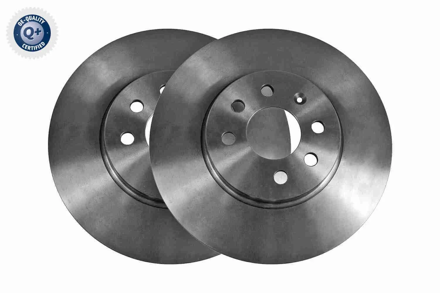 Bremsscheibe Vorderachse VAICO V40-80045