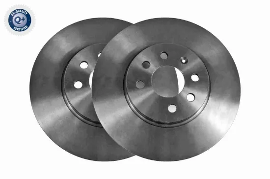 Bremsscheibe Vorderachse VAICO V40-80045 Bild Bremsscheibe Vorderachse VAICO V40-80045