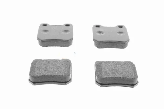 Bremsbelagsatz, Scheibenbremse Hinterachse VAICO V40-8014 Bild Bremsbelagsatz, Scheibenbremse Hinterachse VAICO V40-8014