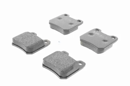 Bremsbelagsatz, Scheibenbremse Hinterachse VAICO V40-8014 Bild Bremsbelagsatz, Scheibenbremse Hinterachse VAICO V40-8014