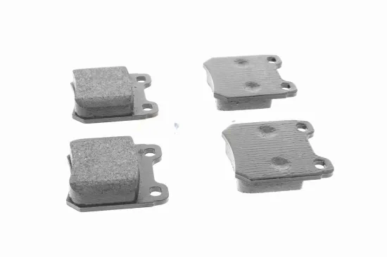 Bremsbelagsatz, Scheibenbremse Hinterachse VAICO V40-8014 Bild Bremsbelagsatz, Scheibenbremse Hinterachse VAICO V40-8014