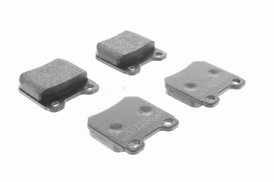 Bremsbelagsatz, Scheibenbremse Hinterachse VAICO V40-8014 Bild Bremsbelagsatz, Scheibenbremse Hinterachse VAICO V40-8014