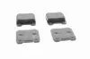 Bremsbelagsatz, Scheibenbremse Hinterachse VAICO V40-8014 Bild Bremsbelagsatz, Scheibenbremse Hinterachse VAICO V40-8014