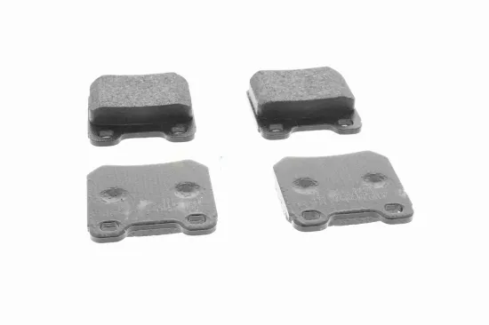 Bremsbelagsatz, Scheibenbremse Hinterachse VAICO V40-8014 Bild Bremsbelagsatz, Scheibenbremse Hinterachse VAICO V40-8014