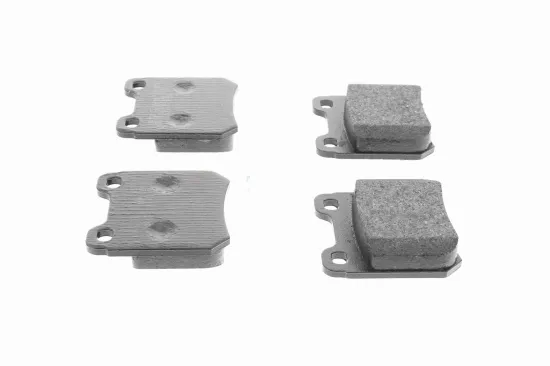 Bremsbelagsatz, Scheibenbremse Hinterachse VAICO V40-8014 Bild Bremsbelagsatz, Scheibenbremse Hinterachse VAICO V40-8014
