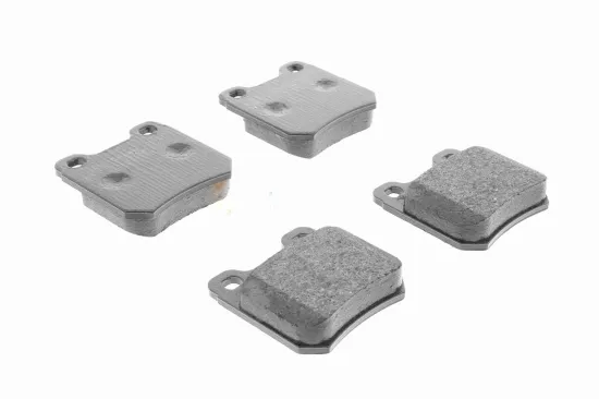 Bremsbelagsatz, Scheibenbremse Hinterachse VAICO V40-8014 Bild Bremsbelagsatz, Scheibenbremse Hinterachse VAICO V40-8014