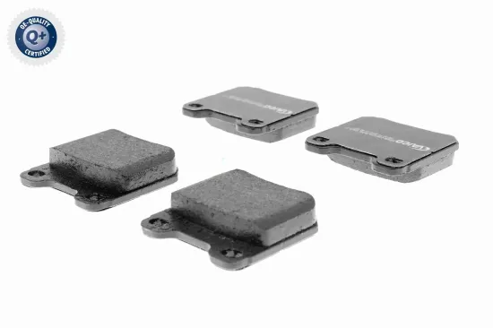 Bremsbelagsatz, Scheibenbremse Hinterachse VAICO V40-8019 Bild Bremsbelagsatz, Scheibenbremse Hinterachse VAICO V40-8019