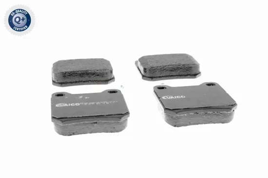 Bremsbelagsatz, Scheibenbremse Hinterachse VAICO V40-8019 Bild Bremsbelagsatz, Scheibenbremse Hinterachse VAICO V40-8019