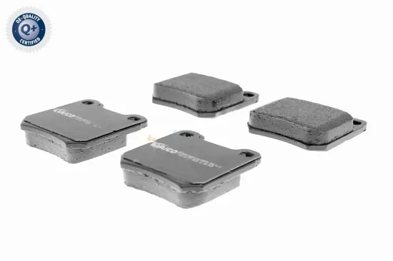 Bremsbelagsatz, Scheibenbremse Hinterachse VAICO V40-8019 Bild Bremsbelagsatz, Scheibenbremse Hinterachse VAICO V40-8019