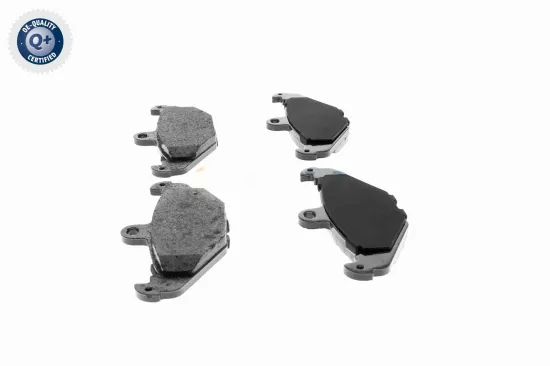 Bremsbelagsatz, Scheibenbremse Hinterachse VAICO V40-8024 Bild Bremsbelagsatz, Scheibenbremse Hinterachse VAICO V40-8024