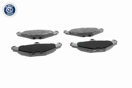 Bremsbelagsatz, Scheibenbremse Hinterachse VAICO V40-8024 Bild Bremsbelagsatz, Scheibenbremse Hinterachse VAICO V40-8024