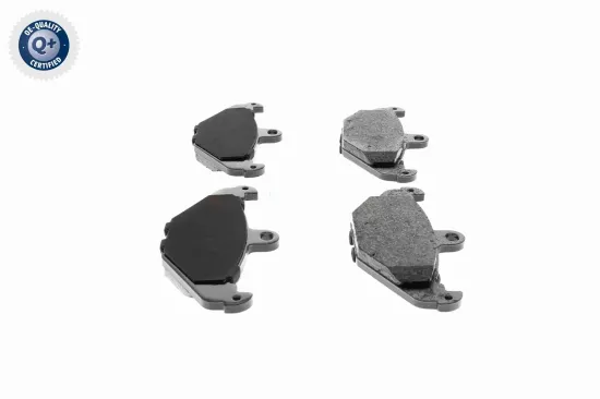 Bremsbelagsatz, Scheibenbremse Hinterachse VAICO V40-8024 Bild Bremsbelagsatz, Scheibenbremse Hinterachse VAICO V40-8024