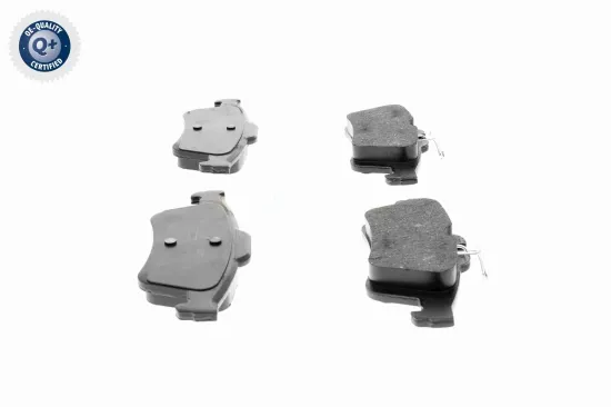 Bremsbelagsatz, Scheibenbremse Hinterachse VAICO V40-8028-1 Bild Bremsbelagsatz, Scheibenbremse Hinterachse VAICO V40-8028-1
