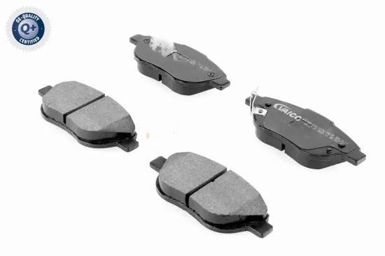 Bremsbelagsatz, Scheibenbremse Vorderachse VAICO V40-8040 Bild Bremsbelagsatz, Scheibenbremse Vorderachse VAICO V40-8040