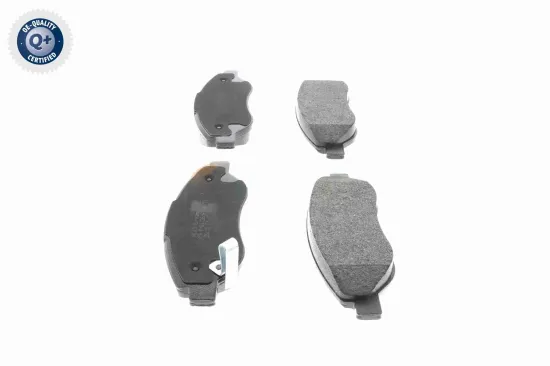 Bremsbelagsatz, Scheibenbremse Vorderachse VAICO V40-8041 Bild Bremsbelagsatz, Scheibenbremse Vorderachse VAICO V40-8041