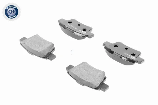 Bremsbelagsatz, Scheibenbremse Hinterachse VAICO V40-8042 Bild Bremsbelagsatz, Scheibenbremse Hinterachse VAICO V40-8042