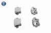 Bremsbelagsatz, Scheibenbremse Hinterachse VAICO V40-8042 Bild Bremsbelagsatz, Scheibenbremse Hinterachse VAICO V40-8042