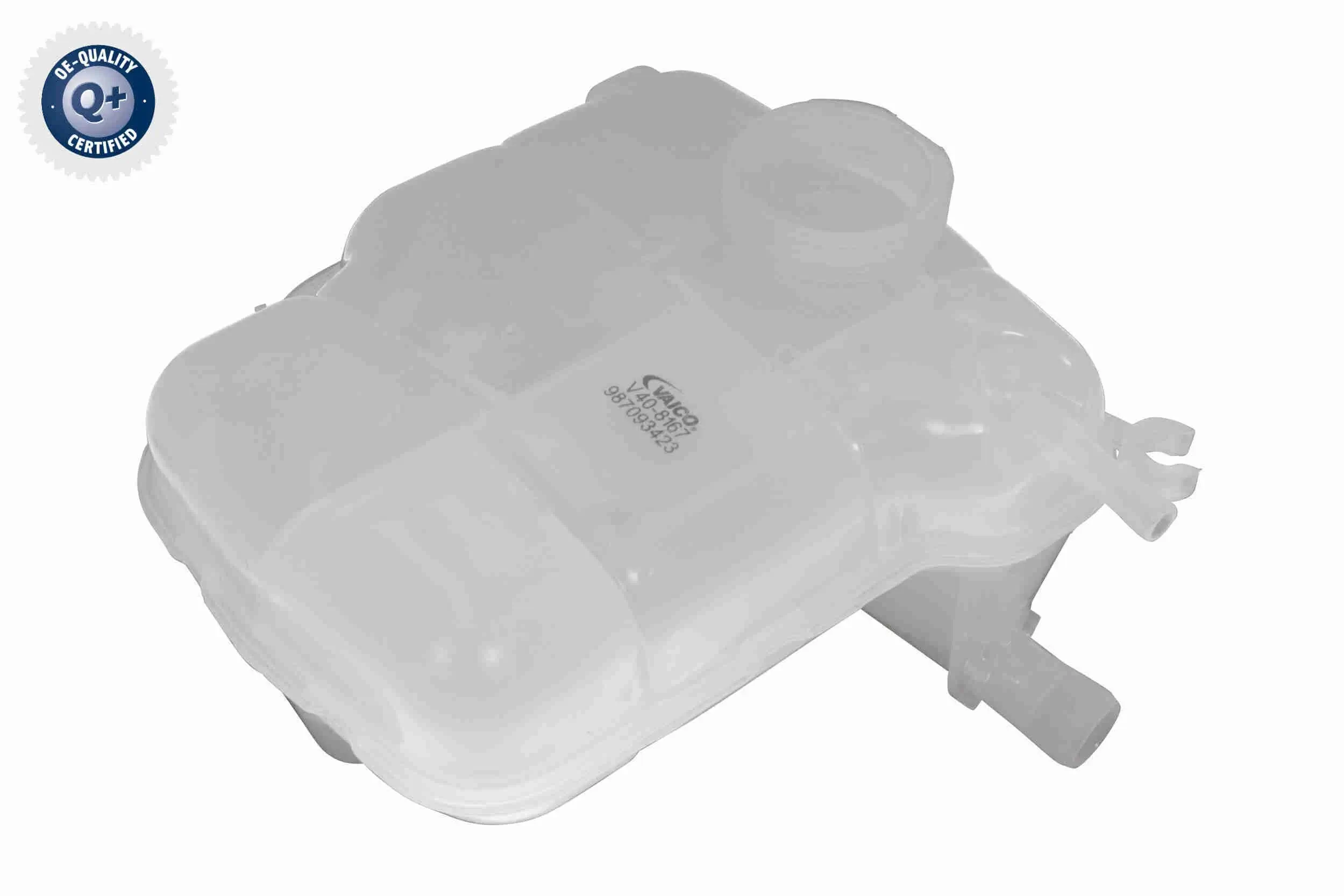 Ausgleichsbehälter, Kühlmittel VAICO V40-8167