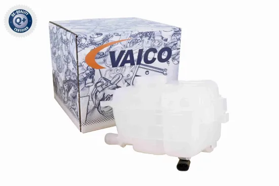 Ausgleichsbehälter, Kühlmittel VAICO V40-8167 Bild Ausgleichsbehälter, Kühlmittel VAICO V40-8167